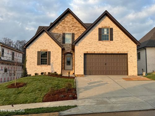 12015 Avery Manor Ln, Knoxville, TN, 37932-3817 | Card Image