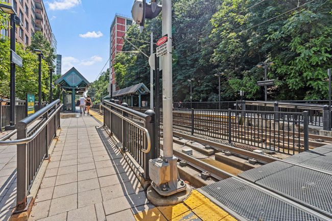 APT-407 - 501 9 Th St, Condo with 2 bedrooms, 2 bathrooms and null parking in Hoboken NJ | Image 19