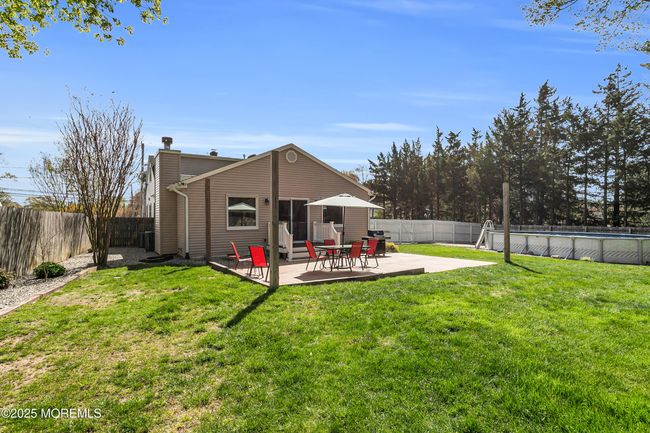 98 Tindall Rd, House other with 3 bedrooms, 2 bathrooms and null parking in Middletown NJ | Image 37