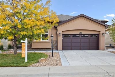 7916 E 149th Place, House other with 3 bedrooms, 2 bathrooms and 3 parking in Thornton CO | Image 2