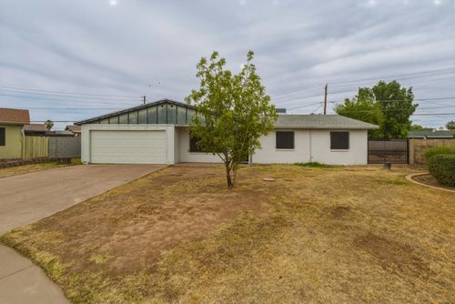 3636 W Keim Dr, Phoenix, AZ, 85019-1721 | Card Image