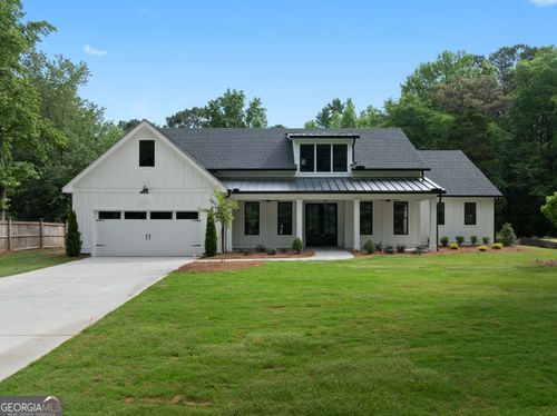 1728 Pucketts Dr Sw, Lilburn, GA, 30047-5617 | Card Image
