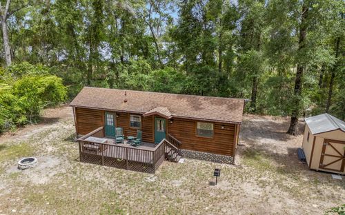 215 Sw Burgundy Ln, Fort White, FL, 32038-5012 | Card Image