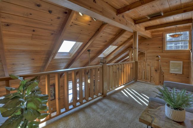 368 Walnut Rdg, Home with 4 bedrooms, 2 bathrooms and null parking in Ellijay GA | Image 27