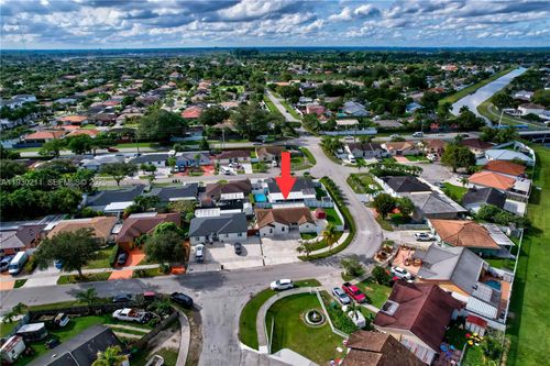 20810 Sw 125th Court Rd, Miami, FL, 33177-5780 | Card Image