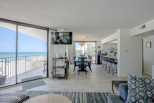 w308-11757 S Front Beach Road, Panama City Beach, FL, 32407 | Card Image