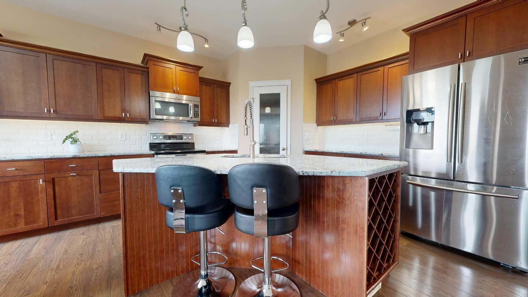 Residential in Grande Prairie 4