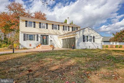 184 E Saint Andrews Drive, House other with 4 bedrooms, 2 bathrooms and null parking in MOUNT LAUREL NJ | Image 1