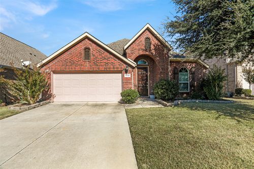 5728 Fox Chase Ln, Mckinney, TX, 75071-8401 | Card Image