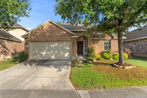 9606 Ed Wiseman Trl, San Antonio, TX, 78251-4986 | Card Image