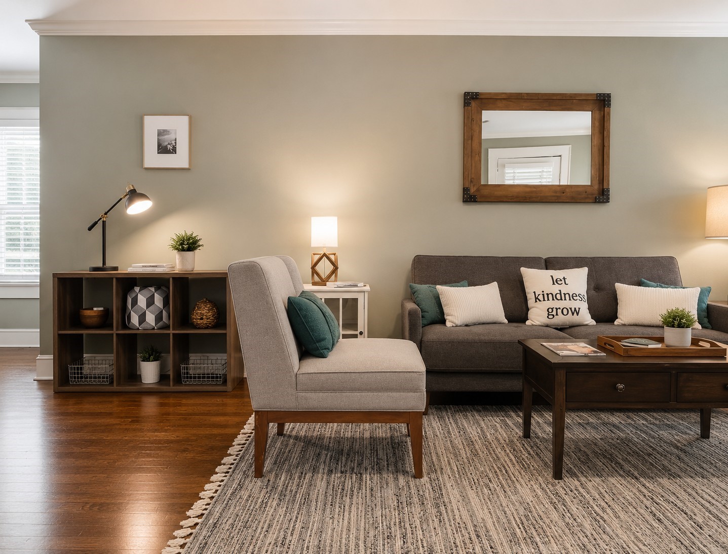 Residential Lease in Fort Worth 5