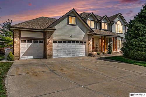16002 Audrey St, Omaha, NE, 68136-3013 | Card Image