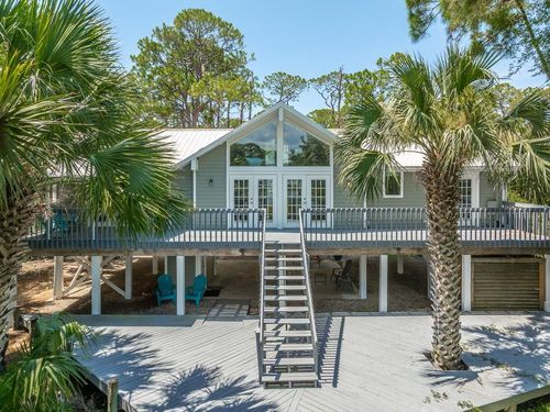 1223 Avocet Ln, Saint George Island, FL, 32328-2325 | Card Image