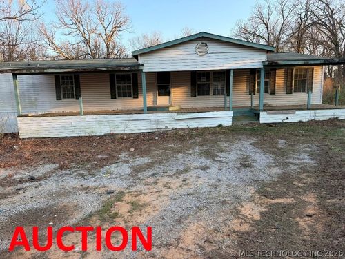 28180 E 12th St, Catoosa, OK, 74015-4730 | Card Image