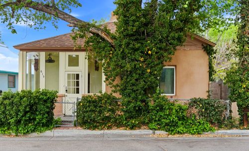 615 Keleher Ave Nw, Albuquerque, NM, 87102-1925 | Card Image