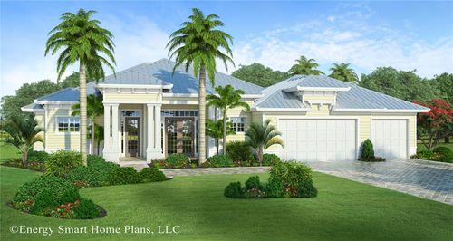 15100 Chinook Way, Port Charlotte, FL, 33981 | Card Image