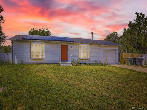 10895 Fairfax Way, Thornton, CO, 80233-3868 | Card Image