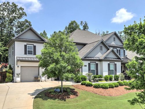 16165 Grand Litchfield Dr, Roswell, GA, 30075-7027 | Card Image