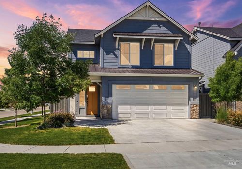 3286 E Collingwood Dr, Meridian, ID, 83642-5710 | Card Image