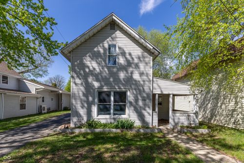 1416 E State St, Huntington, IN, 46750-3054 | Card Image