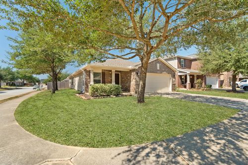 15403 Harris Canyon Ln, Cypress, TX, 77429-6170 | Card Image
