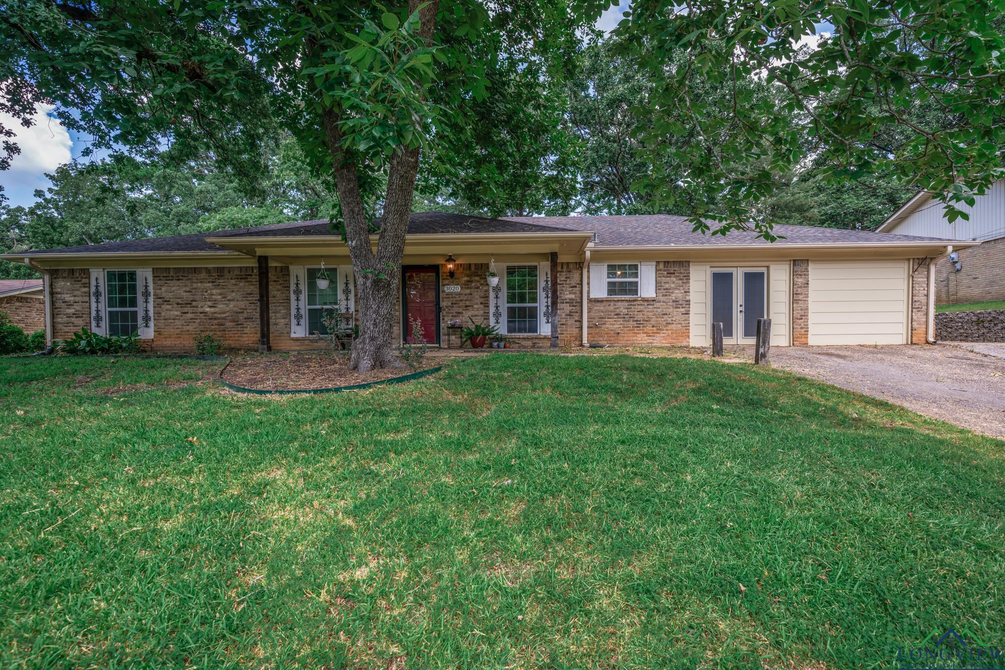 Evangeline St, Longview, TX 75605