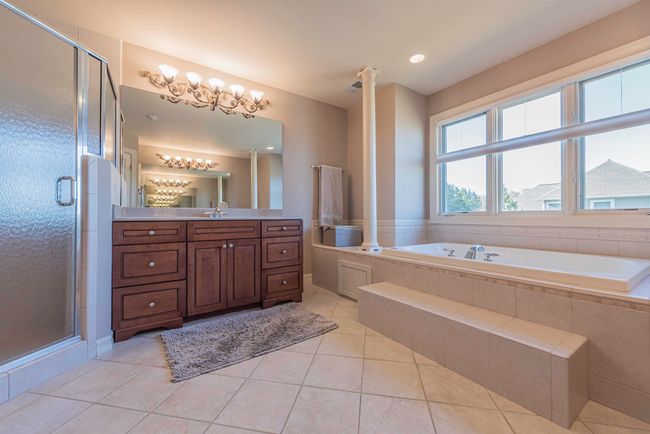 Primary bath | Image 60