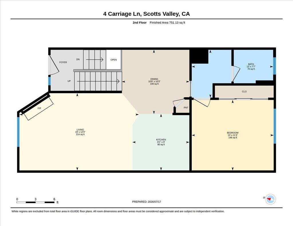 Residential in Scotts Valley 4