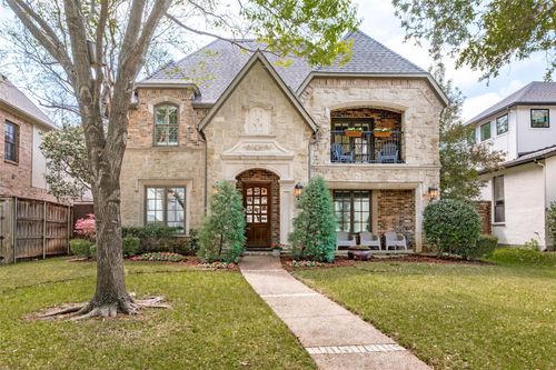 6622 Ellsworth Ave, Dallas, TX, 75214-2726 | Card Image