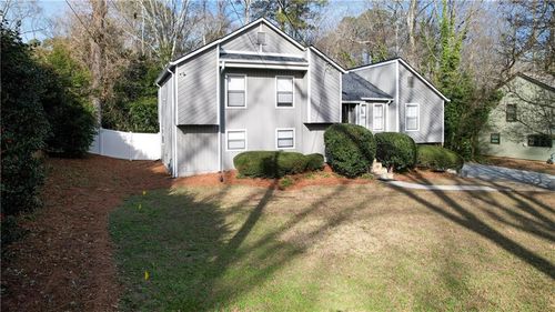 516 Faith St Nw, Marietta, GA, 30064-2144 | Card Image