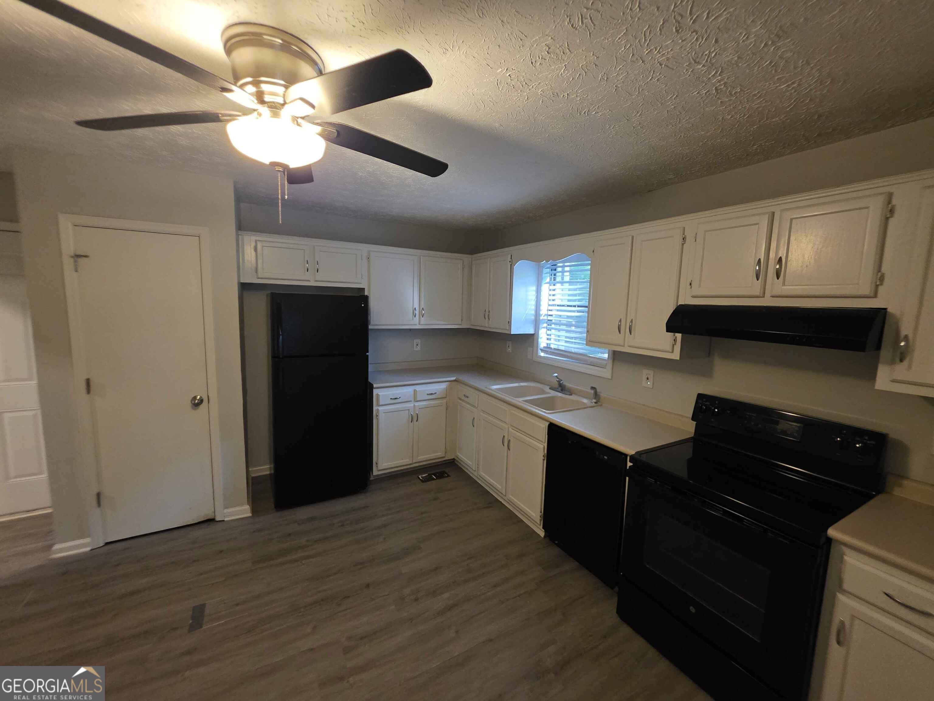 Residential in Douglasville 5