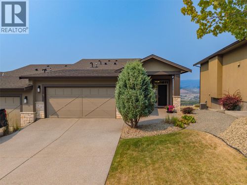 2-1836 Tower Ranch Boulevard, Kelowna, BC, V1P1S8 | Card Image