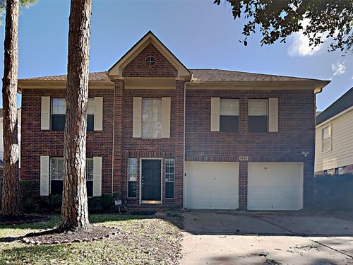 4703 Glasgow Dr, Missouri City, TX, 77459-2713 | Card Image