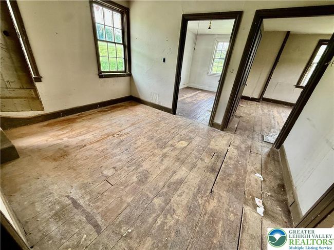 5519 Lower Mud Run Rd, House other with 4 bedrooms, 1 bathrooms and null parking in EASTON PA | Image 11