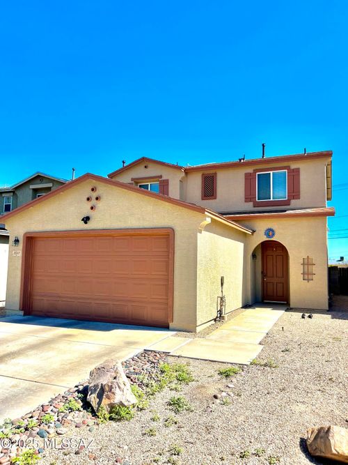 1517 W Beantree Ln, Tucson, AZ, 85713-4634 | Card Image