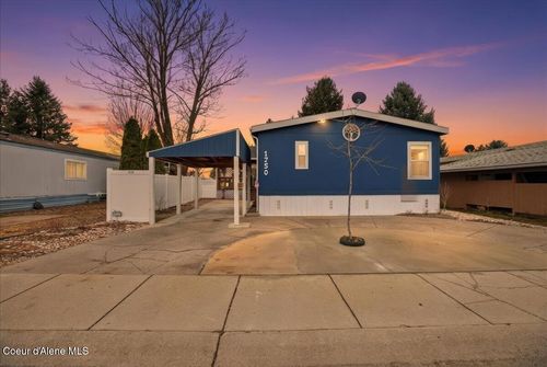 1750 W Yorkshire Ave, Coeur D Alene, ID, 83815-9450 | Card Image