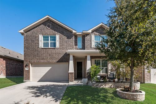 3709 Juniperio St, Denton, TX, 76208-1541 | Card Image