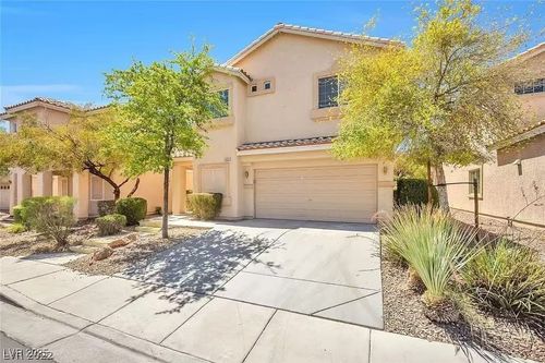 1605 Dark Wolf Ave, Las Vegas, NV, 89123-4860 | Card Image