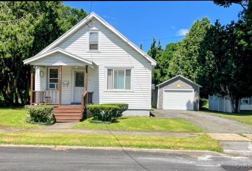 949 Hazelhurst Ave, Utica, NY, 13502-5506 | Card Image