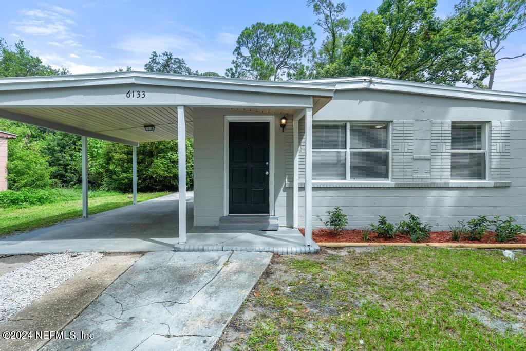Ardisia Rd, Jacksonville, FL 32209