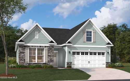 2017 Brisco Way, Leland, NC, 28451 | Card Image