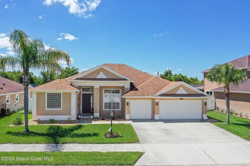 4219 Chastain Drive, Melbourne, FL, 32940 | Card Image