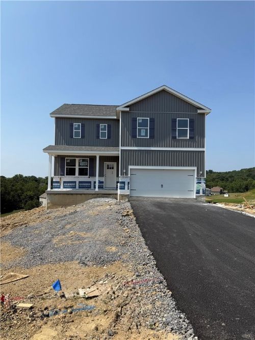 155 Crabapple Ln, Beaver Falls, PA, 15010-5157 | Card Image
