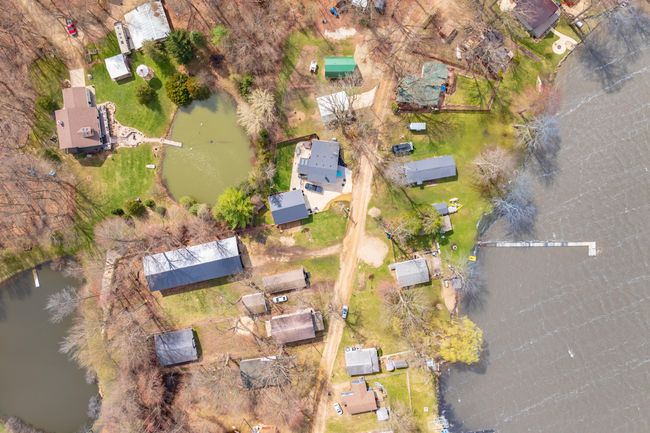 3054 Baseline Rd, House other with 0 bedrooms, 0 bathrooms and null parking in Gobles MI | Image 16