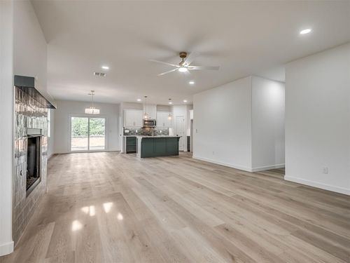 1901 Long Cove Avenue, Yukon, OK, 73099 | Card Image