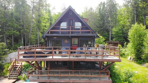 802 Whitestone Lake, Dunchurch, ON, P0A1G0 | Card Image