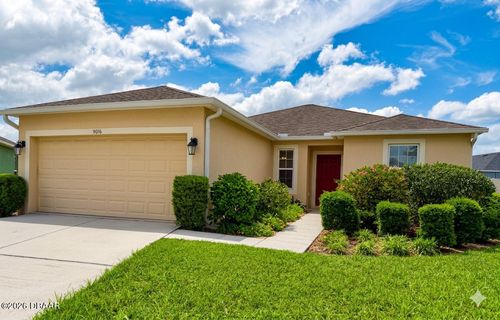 9016 Orange Blossom Loop, Haines City, FL, 33844-6386 | Card Image