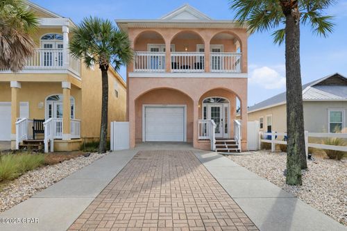 4109 Ocean St, Panama City Beach, FL, 32408-4735 | Card Image