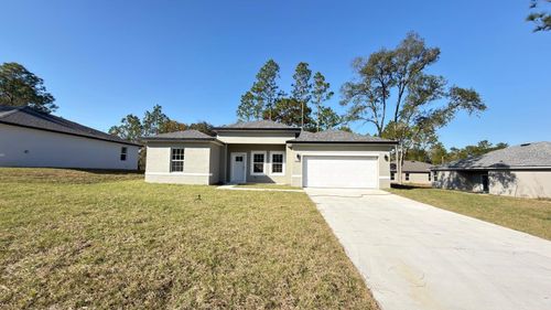 6948 N Elkcam Blvd, Citrus Springs, FL, 34433-7104 | Card Image
