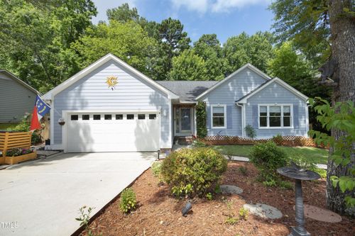 109 Stonecutter Court, Garner, NC, 27529 | Card Image